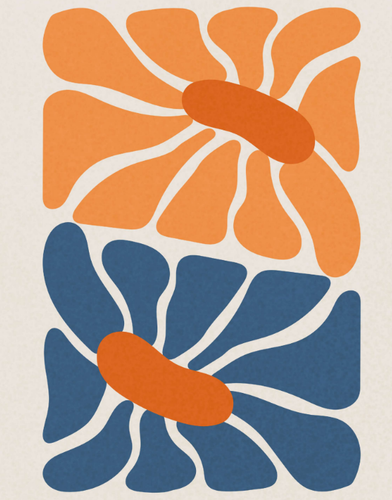 Solar Bloom
