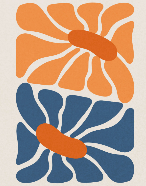 Solar Bloom