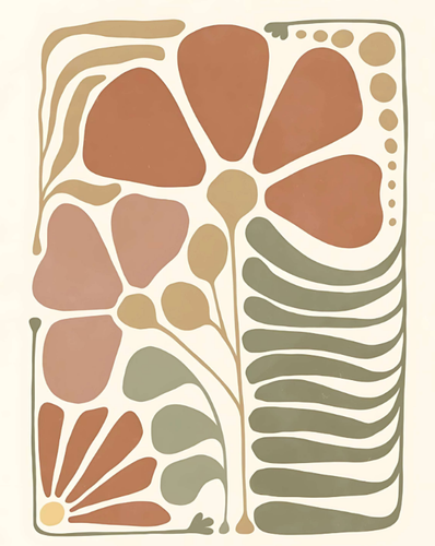 Terracotta Garden