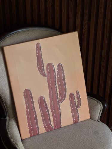 Desert Echo