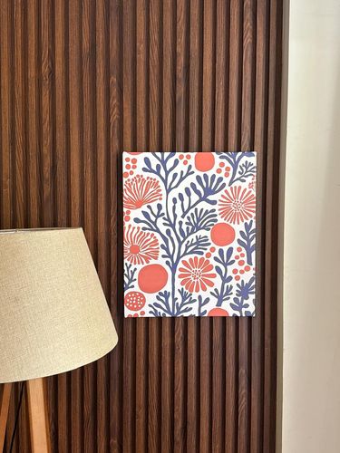 Coral Bloom