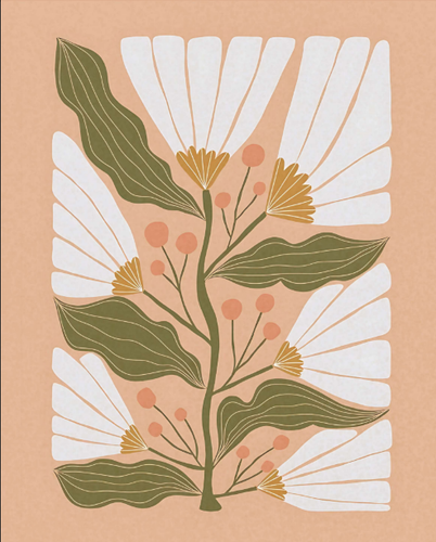Petal Whispers