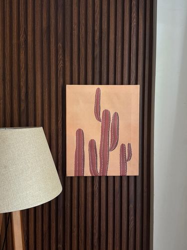 Desert Echo