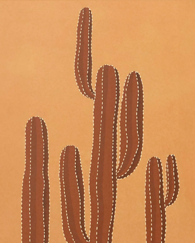 Desert Echo