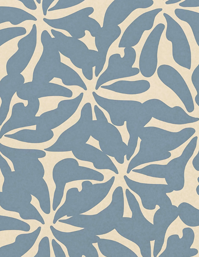 Ocean Bloom