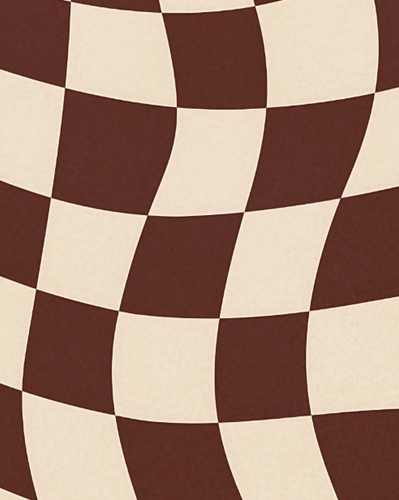 Wavy Checkers