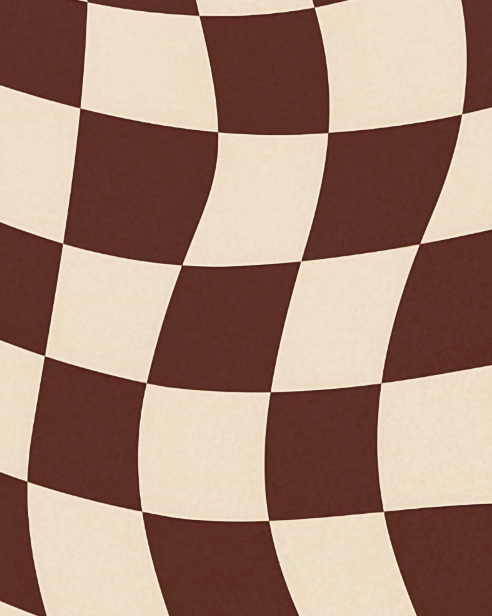 Wavy Checkers